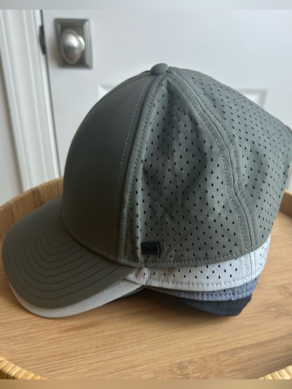 Melin A-Game Hats- bundle of 4 - Picture 5 of 14